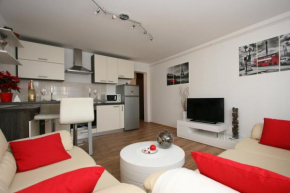 Гостиница Apartment Zagreb Schone  Загреб